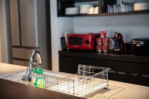 Apartamentos Uli Royal Town