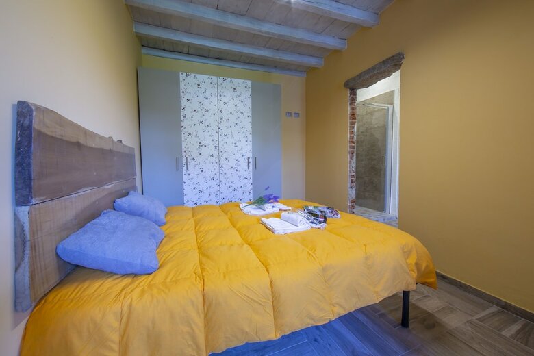 Apartamento Country Lake Court