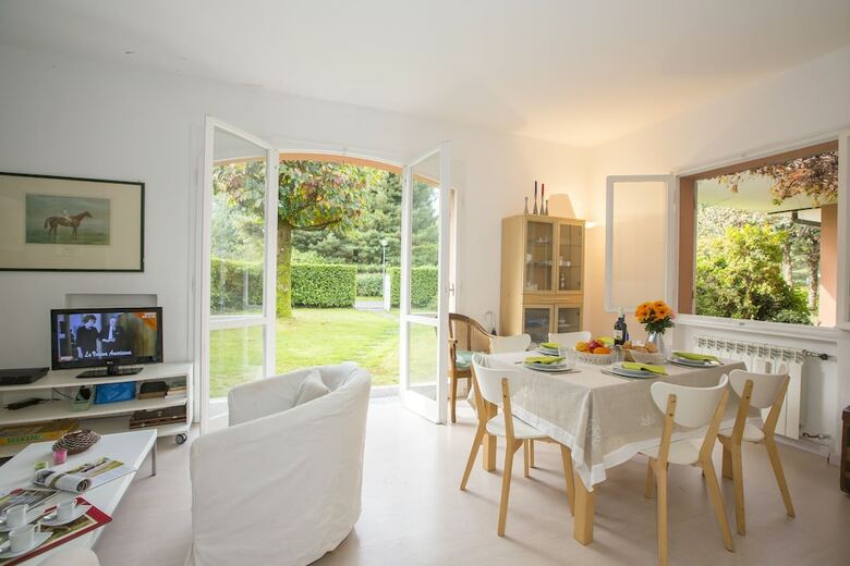 Apartamento Casa Azalea