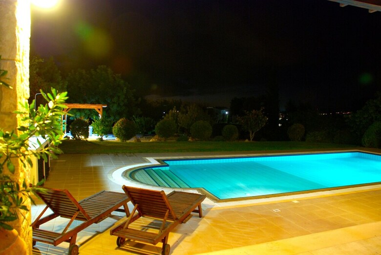 Villa 24 - Kedros
