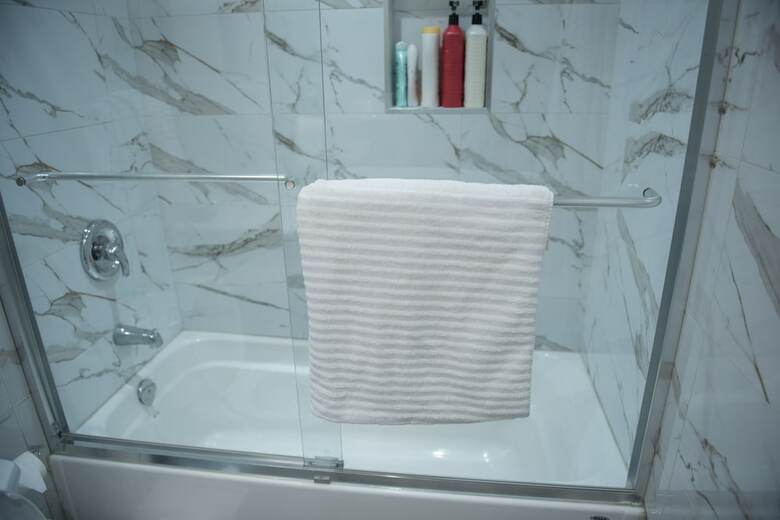 Apartamentos Furnished Downtown Toronto Suites