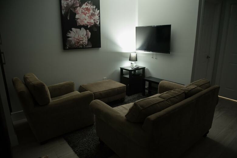 Apartamentos Furnished Downtown Toronto Suites