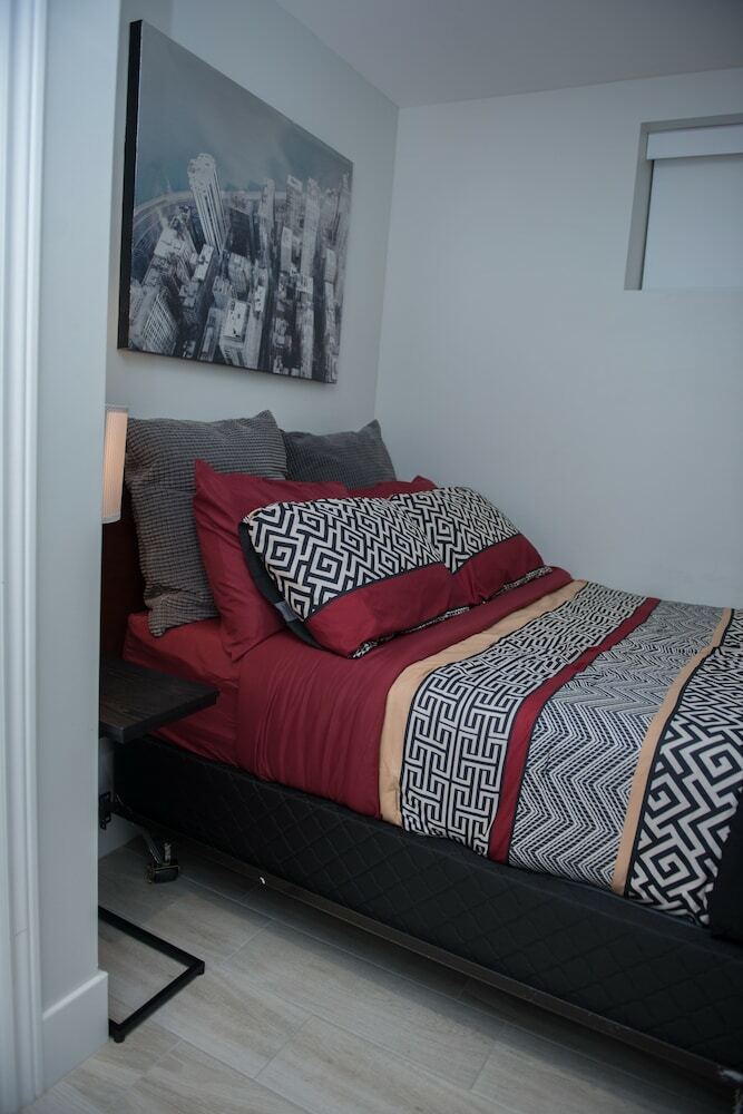 Apartamentos Furnished Downtown Toronto Suites