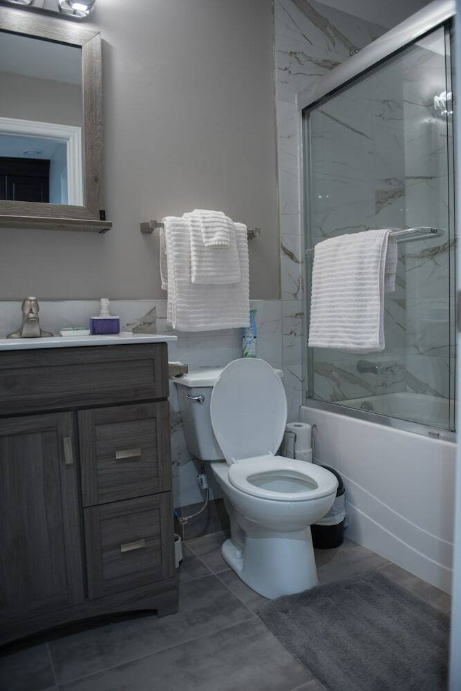 Apartamentos Furnished Downtown Toronto Suites
