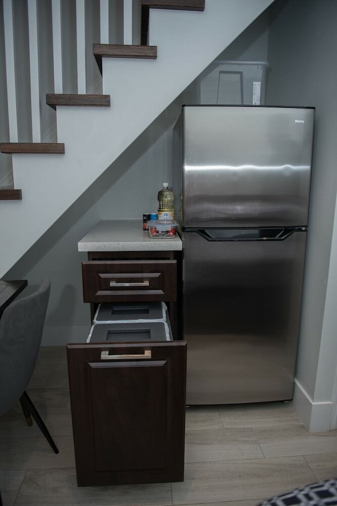 Apartamentos Furnished Downtown Toronto Suites