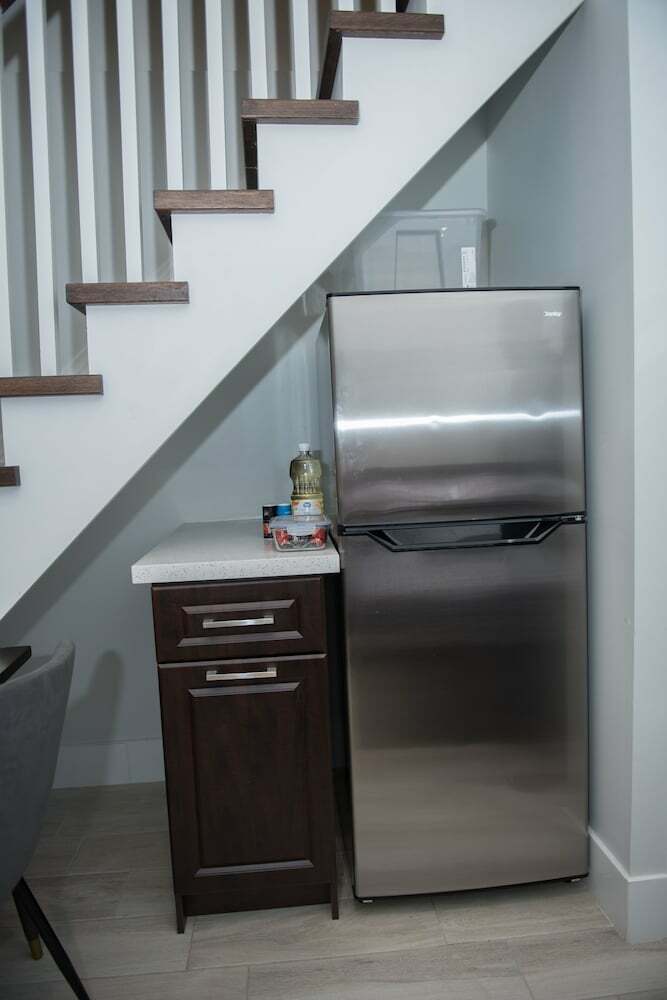 Apartamentos Furnished Downtown Toronto Suites