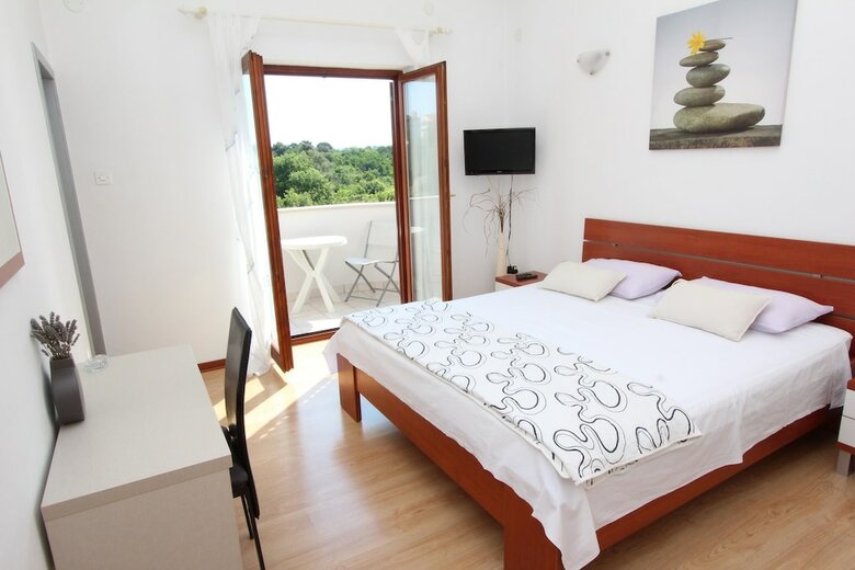 Hotel Rooms Luana