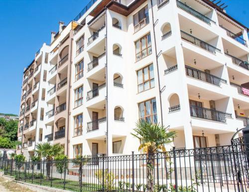 Dom-el Real Apartments 4 - Sveti Vlas