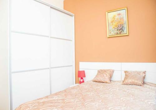 Dom-el Real Apartments 4 - Sveti Vlas