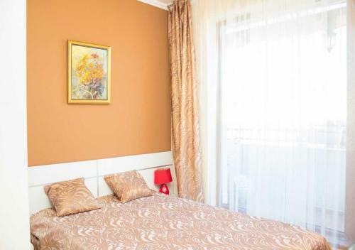 Dom-el Real Apartments 4 - Sveti Vlas