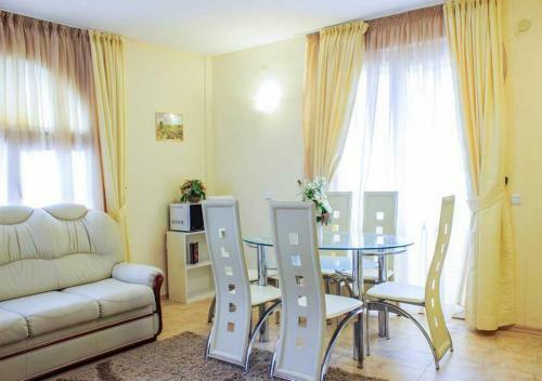 Dom-el Real Apartments 4 - Sveti Vlas