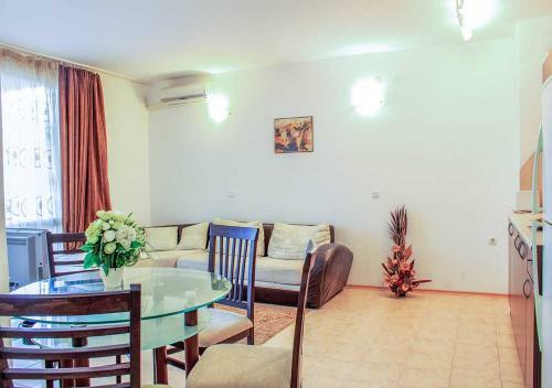 Dom-el Real Apartments 4 - Sveti Vlas