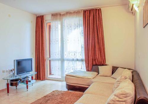 Dom-el Real Apartments 4 - Sveti Vlas