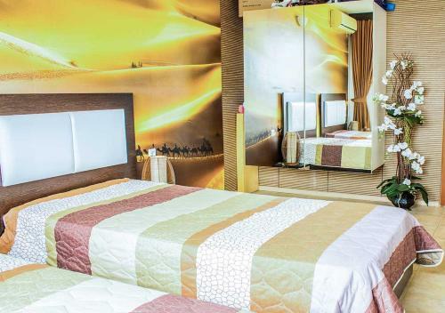 Dom-el Real Apartments 4 - Sveti Vlas