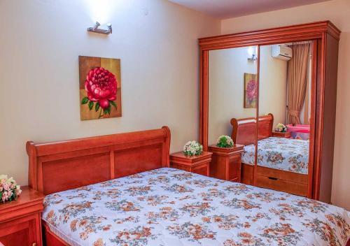 Dom-el Real Apartments 4 - Sveti Vlas