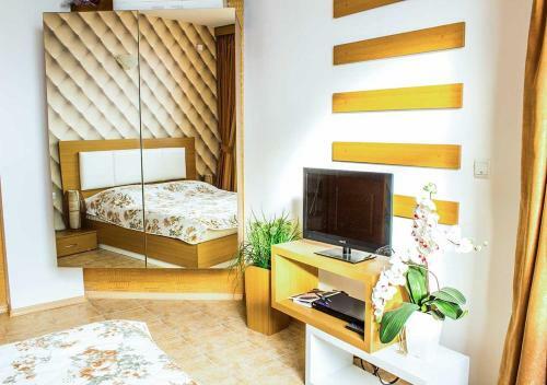 Dom-el Real Apartments 4 - Sveti Vlas
