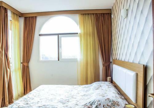 Dom-el Real Apartments 4 - Sveti Vlas