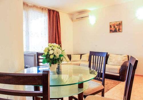 Dom-el Real Apartments 4 - Sveti Vlas