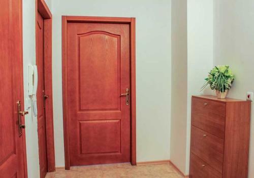 Dom-el Real Apartments 4 - Sveti Vlas