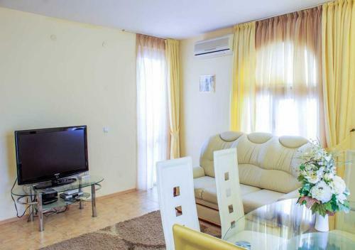 Dom-el Real Apartments 4 - Sveti Vlas