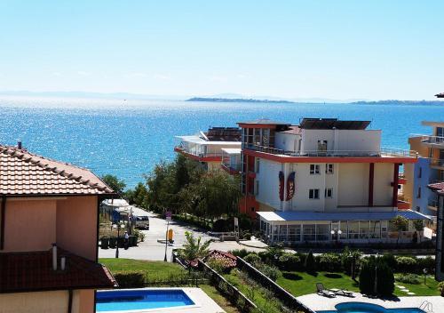 Dom-el Real Apartments 4 - Sveti Vlas