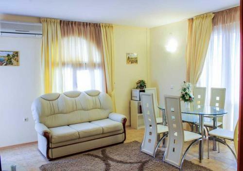 Dom-el Real Apartments 4 - Sveti Vlas