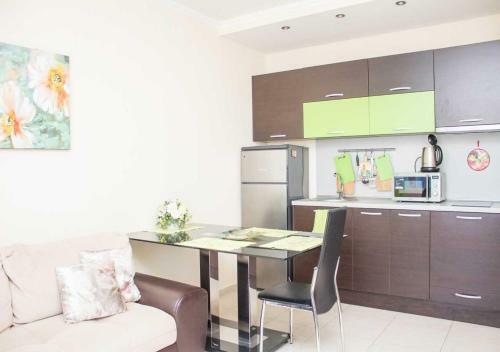 Dom-el Real Apartments 4 - Sveti Vlas