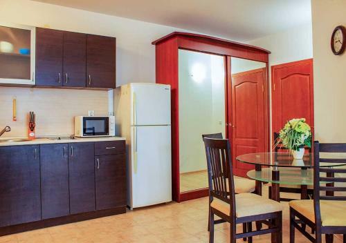 Dom-el Real Apartments 4 - Sveti Vlas