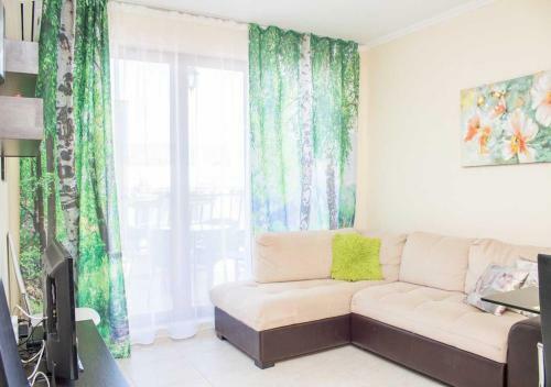 Dom-el Real Apartments 4 - Sveti Vlas