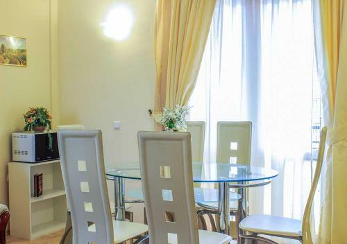 Dom-el Real Apartments 4 - Sveti Vlas