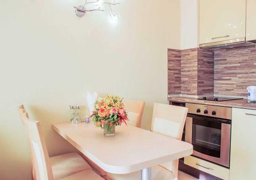 Dom-el Real Apartments 4 - Sveti Vlas