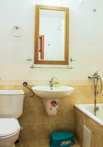 Dom-el Real Apartments 4 - Sveti Vlas