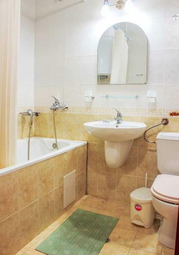 Dom-el Real Apartments 4 - Sveti Vlas