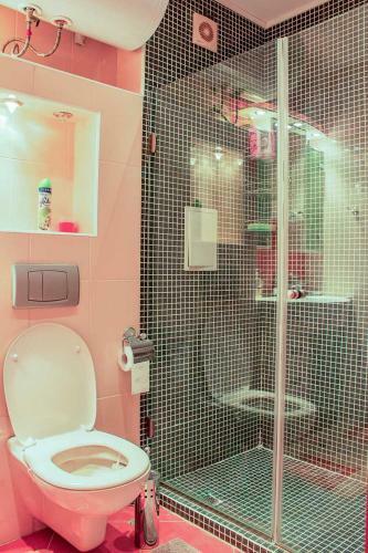 Dom-el Real Apartments 4 - Sveti Vlas