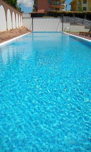 Dom-el Real Apartments 4 - Sveti Vlas