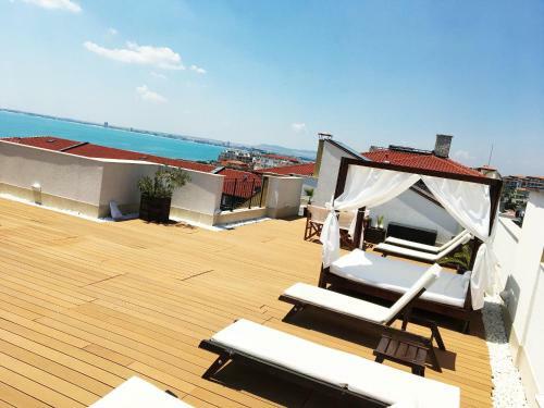 Dom-el Real Apartments 4 - Sveti Vlas