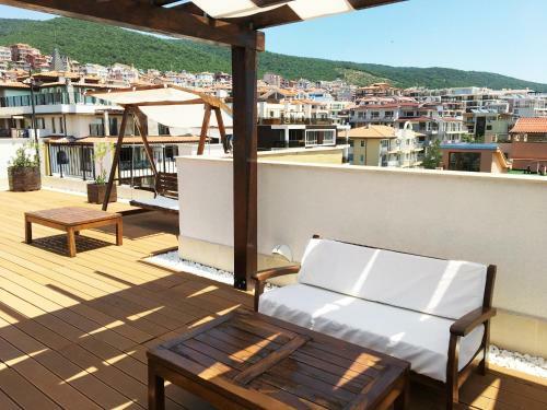 Dom-el Real Apartments 4 - Sveti Vlas