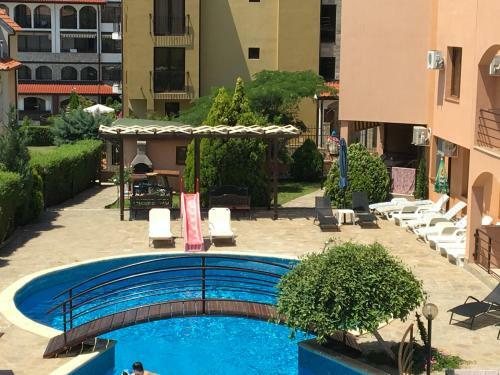Dom-el Real Apartments 4 - Sveti Vlas