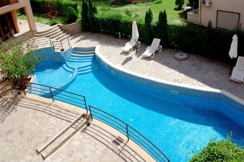Dom-el Real Apartments 4 - Sveti Vlas