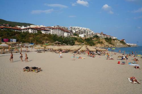 Dom-el Real Apartments 4 - Sveti Vlas