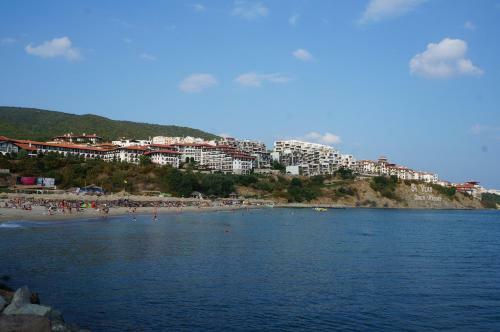 Dom-el Real Apartments 4 - Sveti Vlas