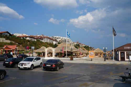 Dom-el Real Apartments 4 - Sveti Vlas