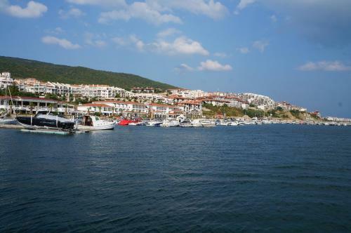 Dom-el Real Apartments 4 - Sveti Vlas