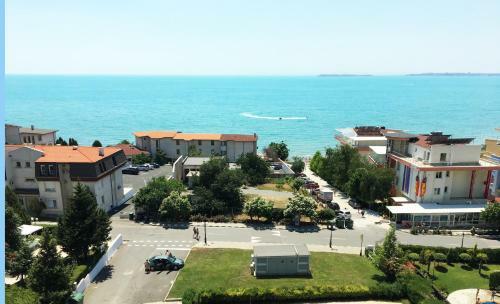 Dom-el Real Apartments 4 - Sveti Vlas