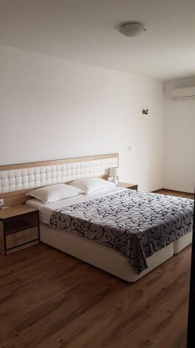 Aparthotel Millennium Apart Complex