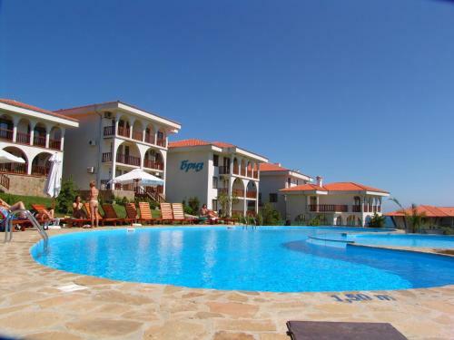 Breeze Hotelcomplex