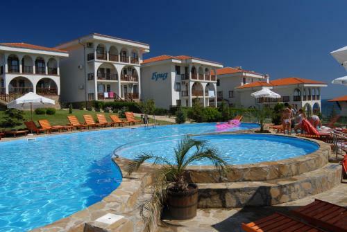 Breeze Hotelcomplex