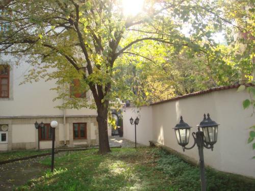Hostal Citadel Guest House