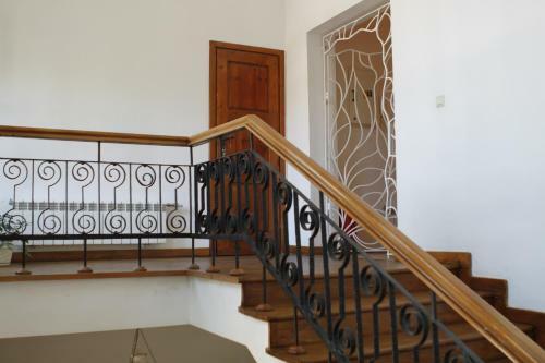 Hostal Citadel Guest House
