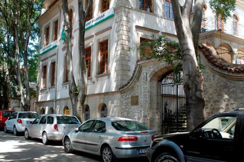 Hostal Citadel Guest House